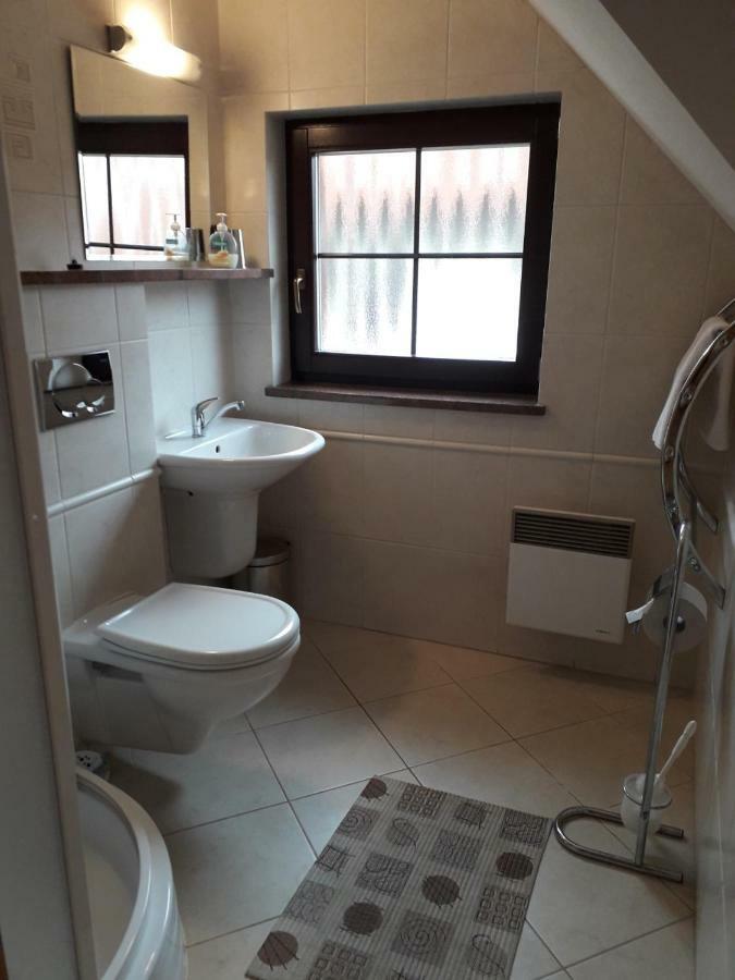 Apartman Kristina Ivachnova 49 Бешенёва Экстерьер фото