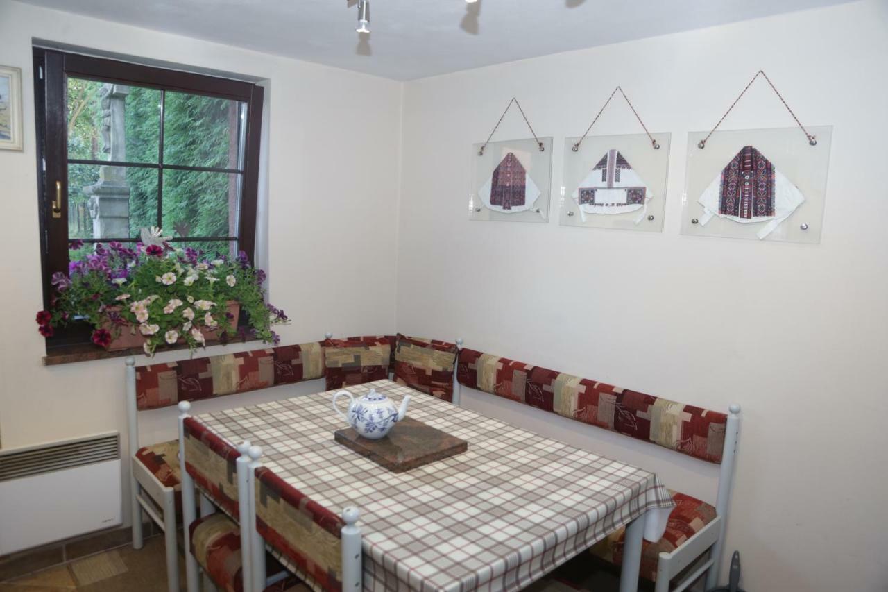 Apartman Kristina Ivachnova 49 Бешенёва Экстерьер фото