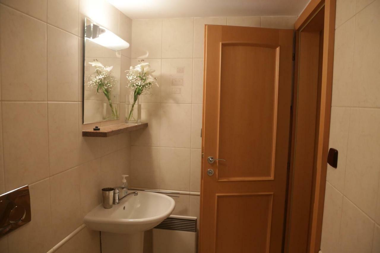 Apartman Kristina Ivachnova 49 Бешенёва Экстерьер фото