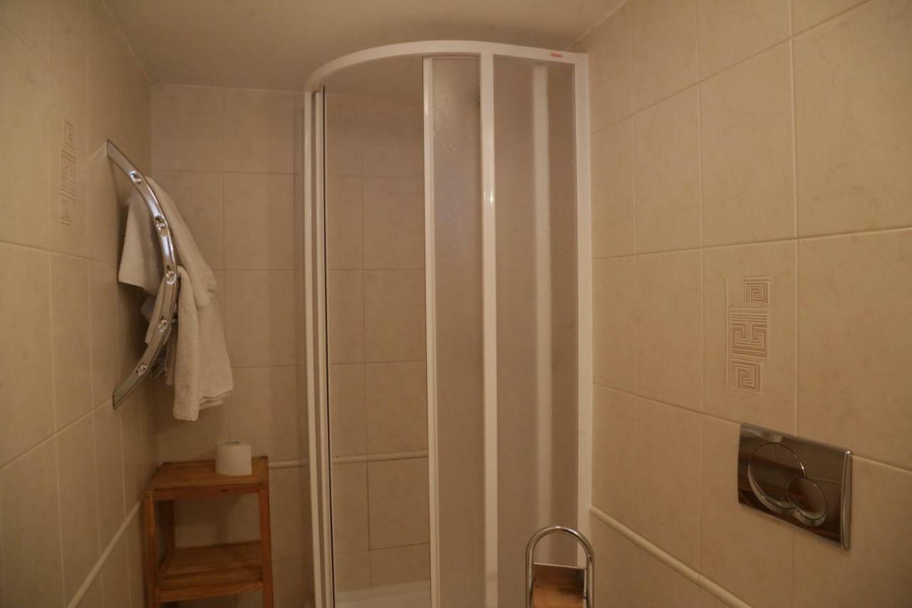 Apartman Kristina Ivachnova 49 Бешенёва Экстерьер фото