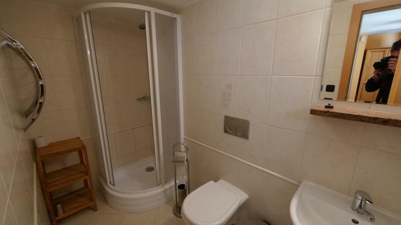 Apartman Kristina Ivachnova 49 Бешенёва Экстерьер фото