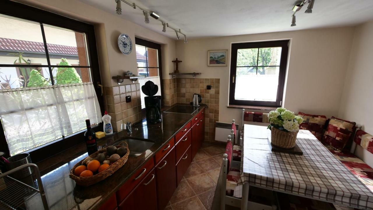 Apartman Kristina Ivachnova 49 Бешенёва Экстерьер фото