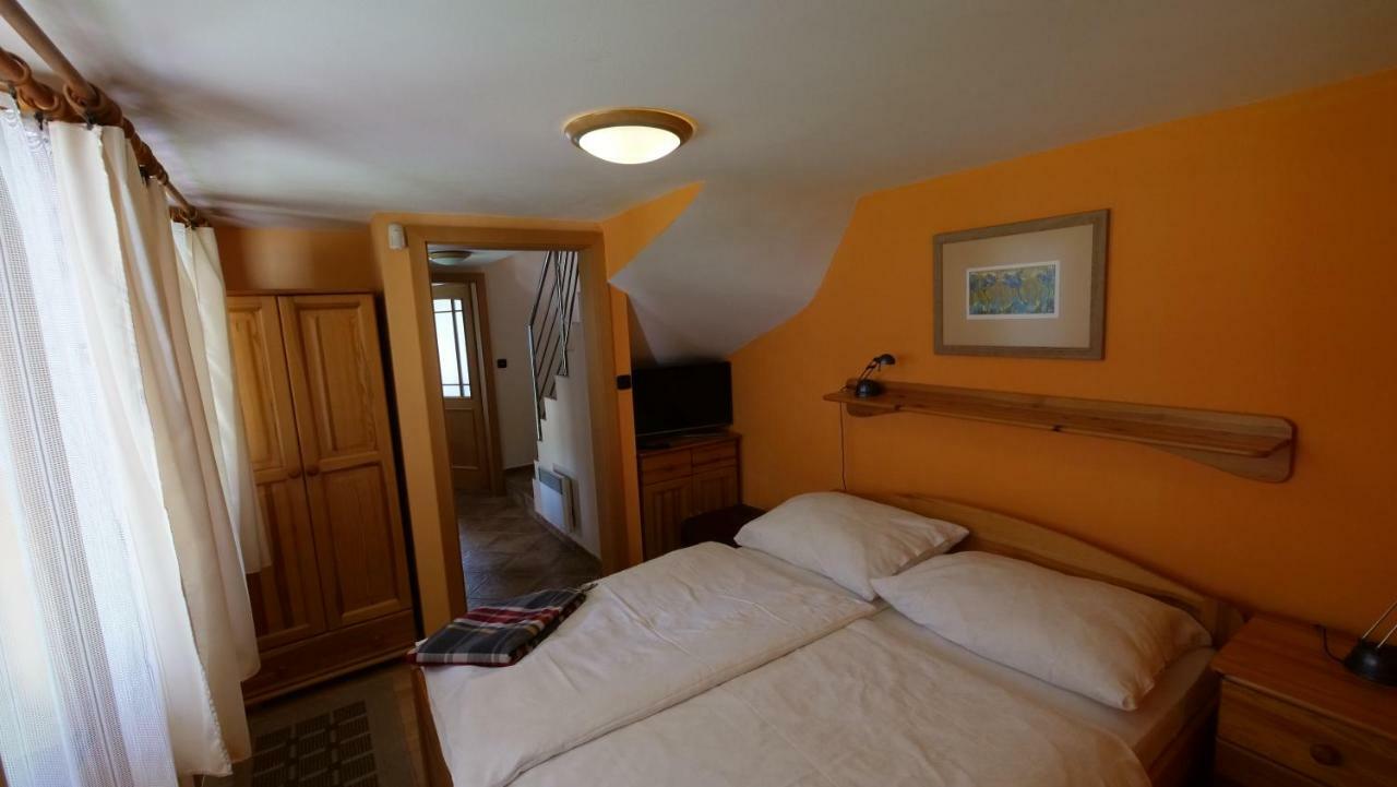 Apartman Kristina Ivachnova 49 Бешенёва Экстерьер фото